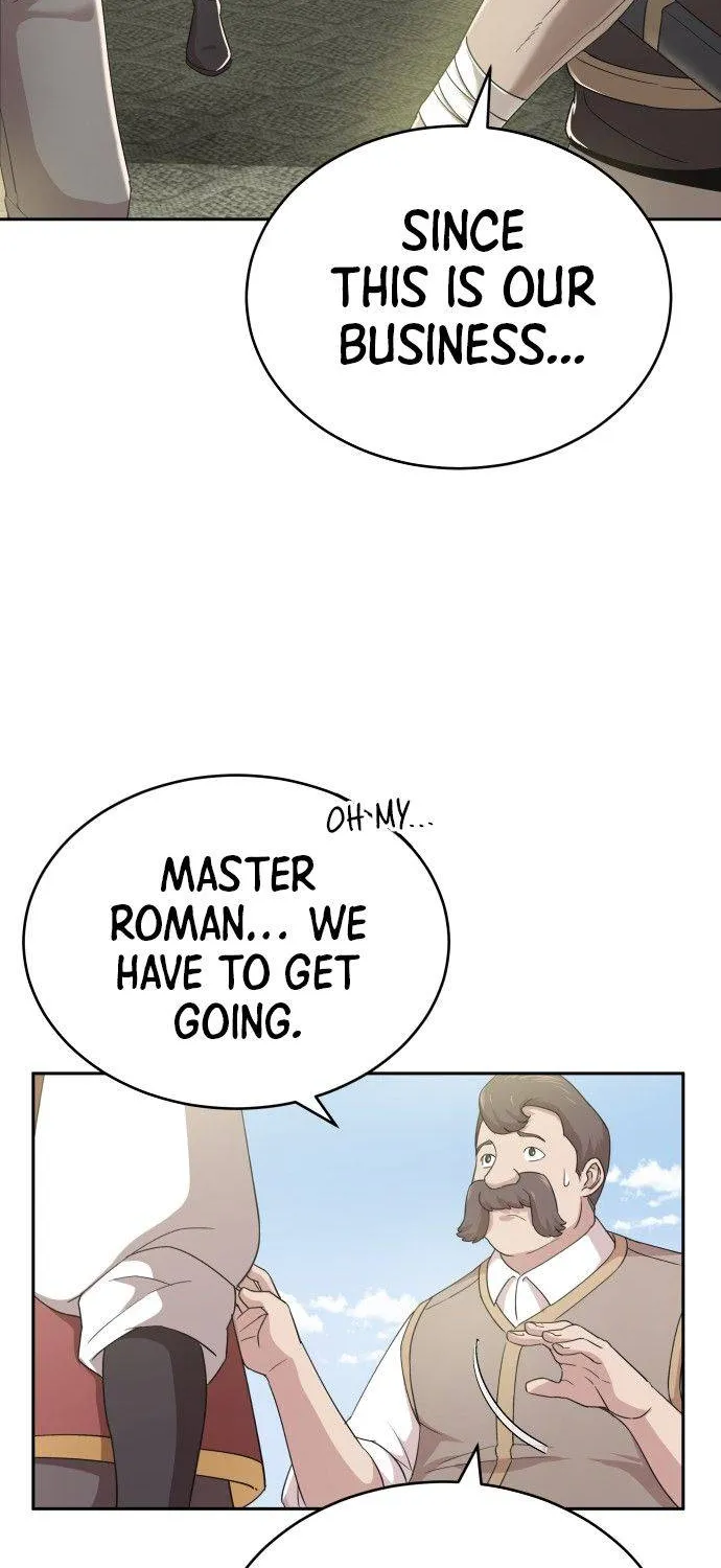 The Heavenly Demon Can’t Live a Normal Life Chapter 1 page 48 - 