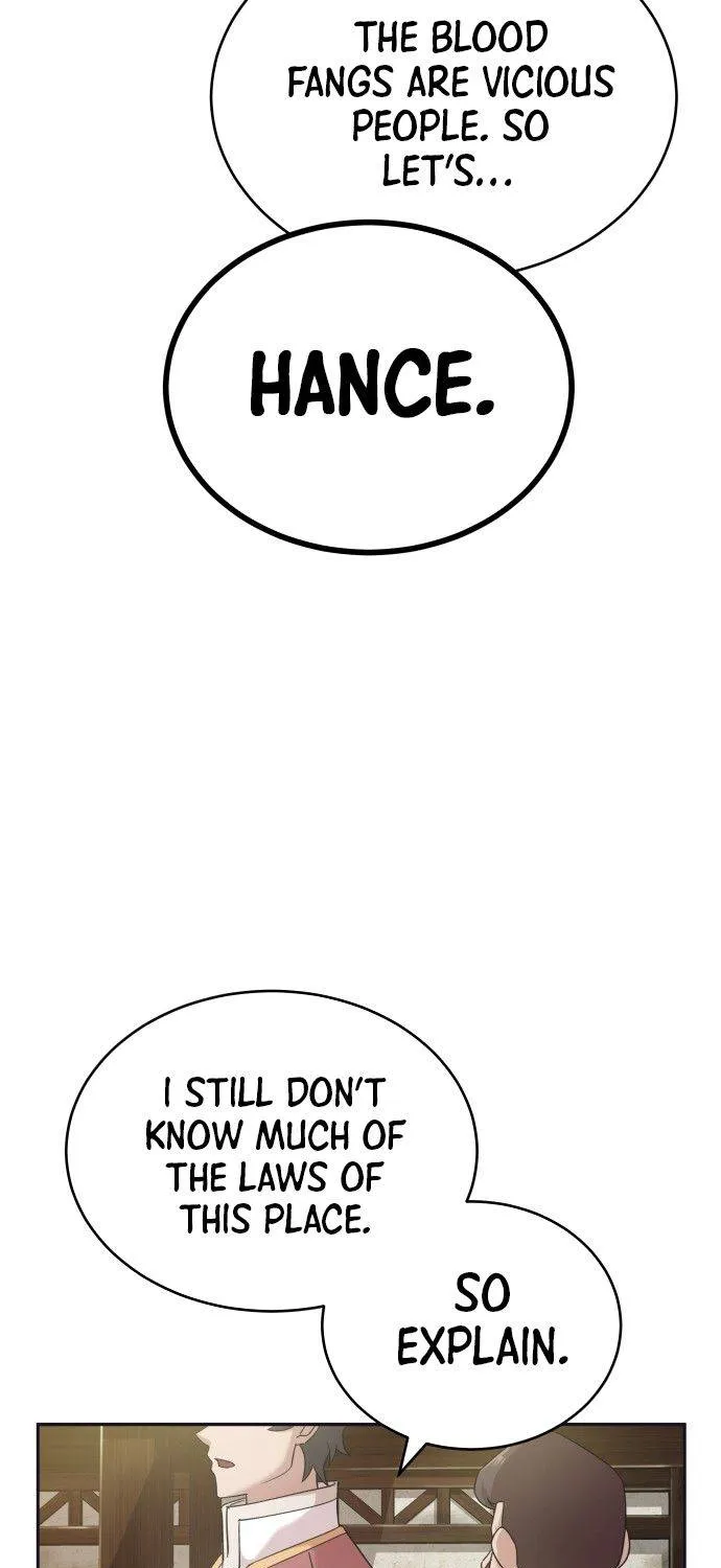 The Heavenly Demon Can’t Live a Normal Life Chapter 1 page 49 - 