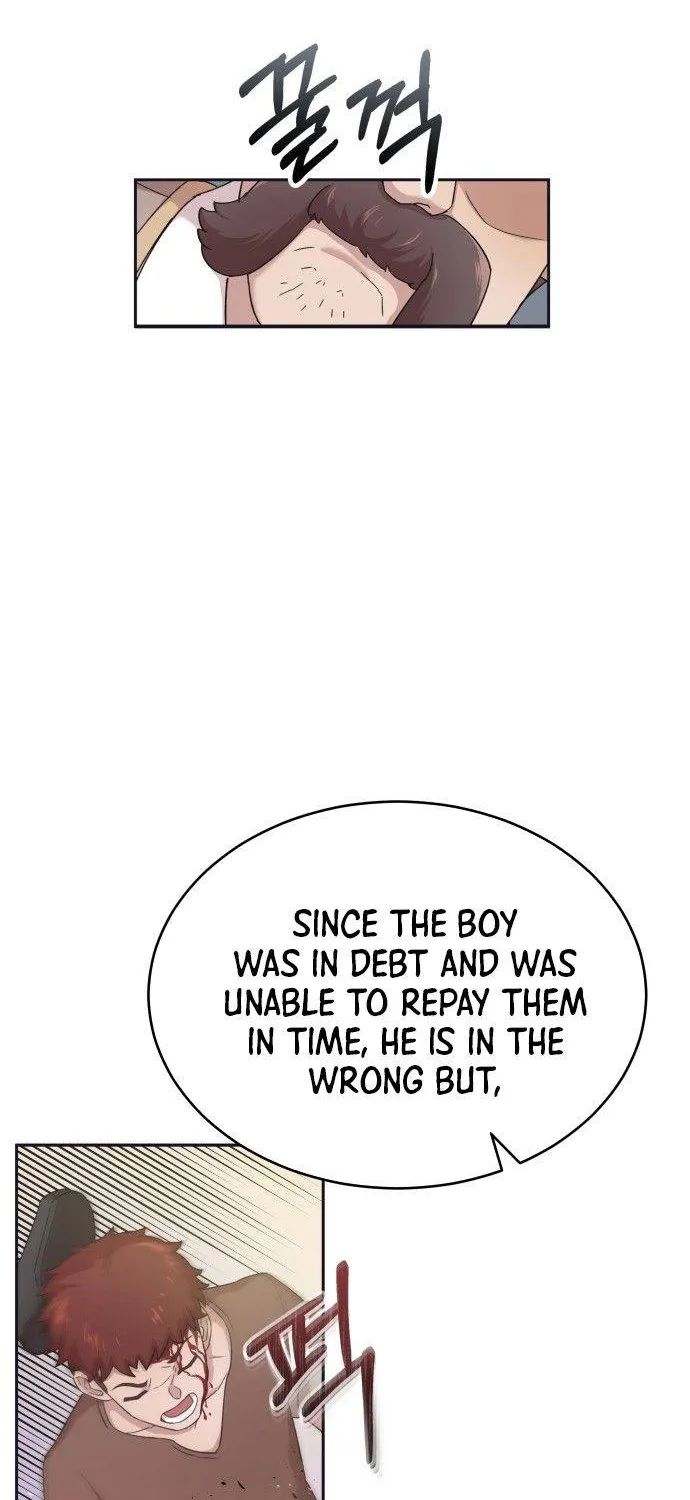 The Heavenly Demon Can’t Live a Normal Life Chapter 1 page 52 - 