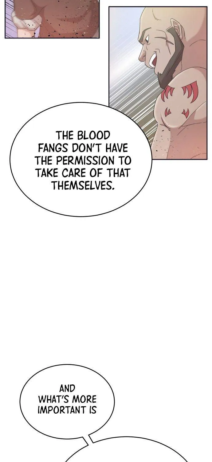 The Heavenly Demon Can’t Live a Normal Life Chapter 1 page 53 - 
