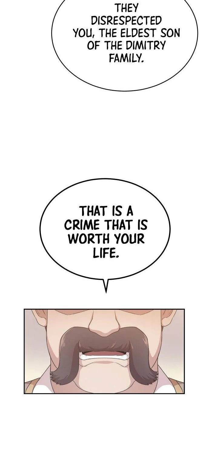 The Heavenly Demon Can’t Live a Normal Life Chapter 1 page 54 - 