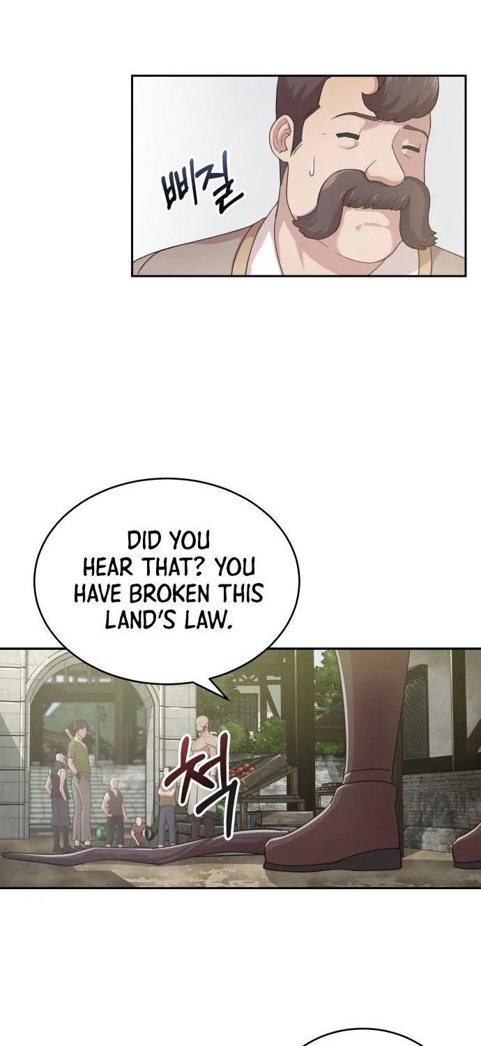 The Heavenly Demon Can’t Live a Normal Life Chapter 1 page 56 - 