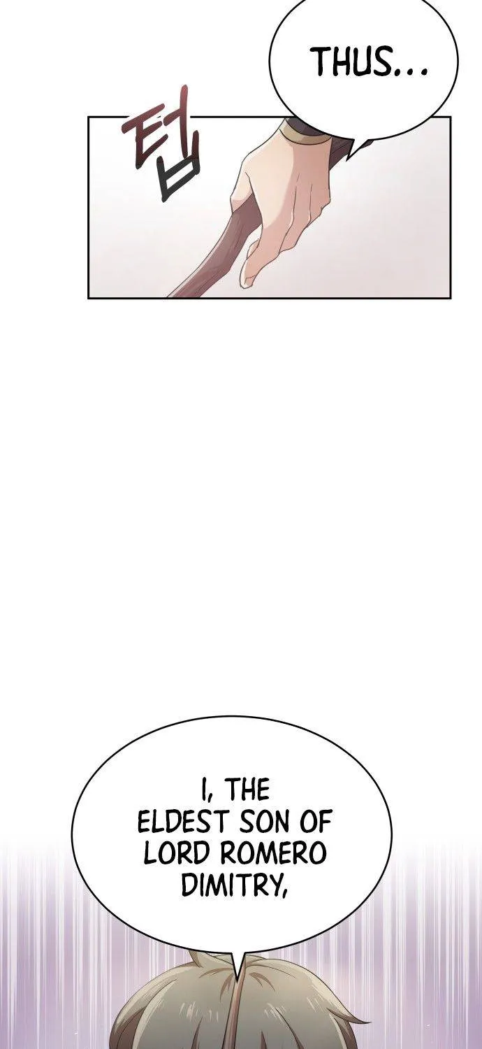 The Heavenly Demon Can’t Live a Normal Life Chapter 1 page 57 - 