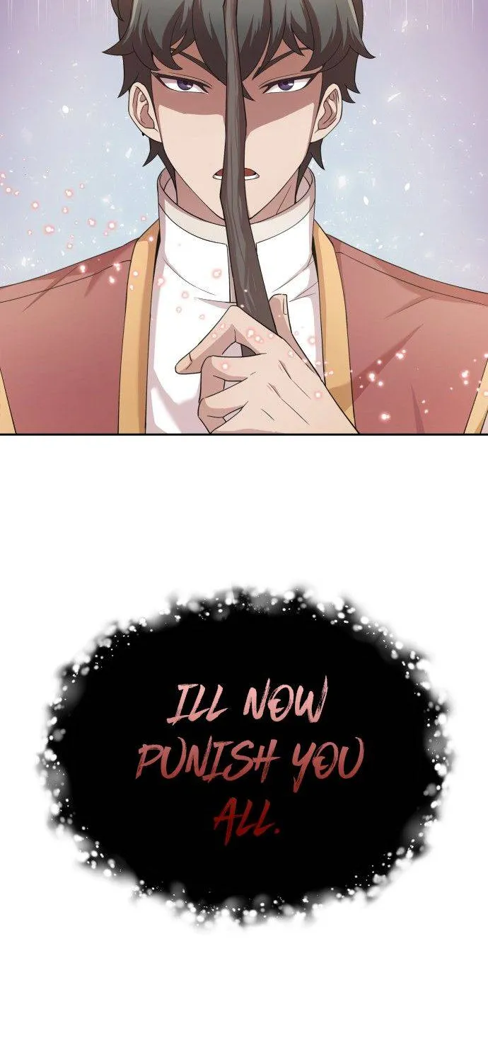 The Heavenly Demon Can’t Live a Normal Life Chapter 1 page 58 - 