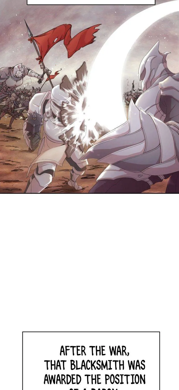 The Heavenly Demon Can’t Live a Normal Life Chapter 1 page 7 - 