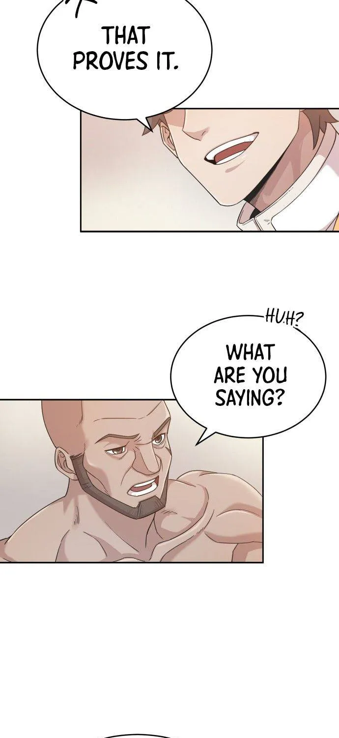The Heavenly Demon Can’t Live a Normal Life Chapter 1 page 61 - 