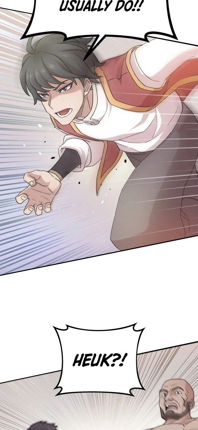 The Heavenly Demon Can’t Live a Normal Life Chapter 1 page 63 - 