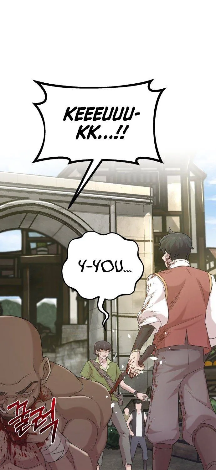 The Heavenly Demon Can’t Live a Normal Life Chapter 1 page 70 - 