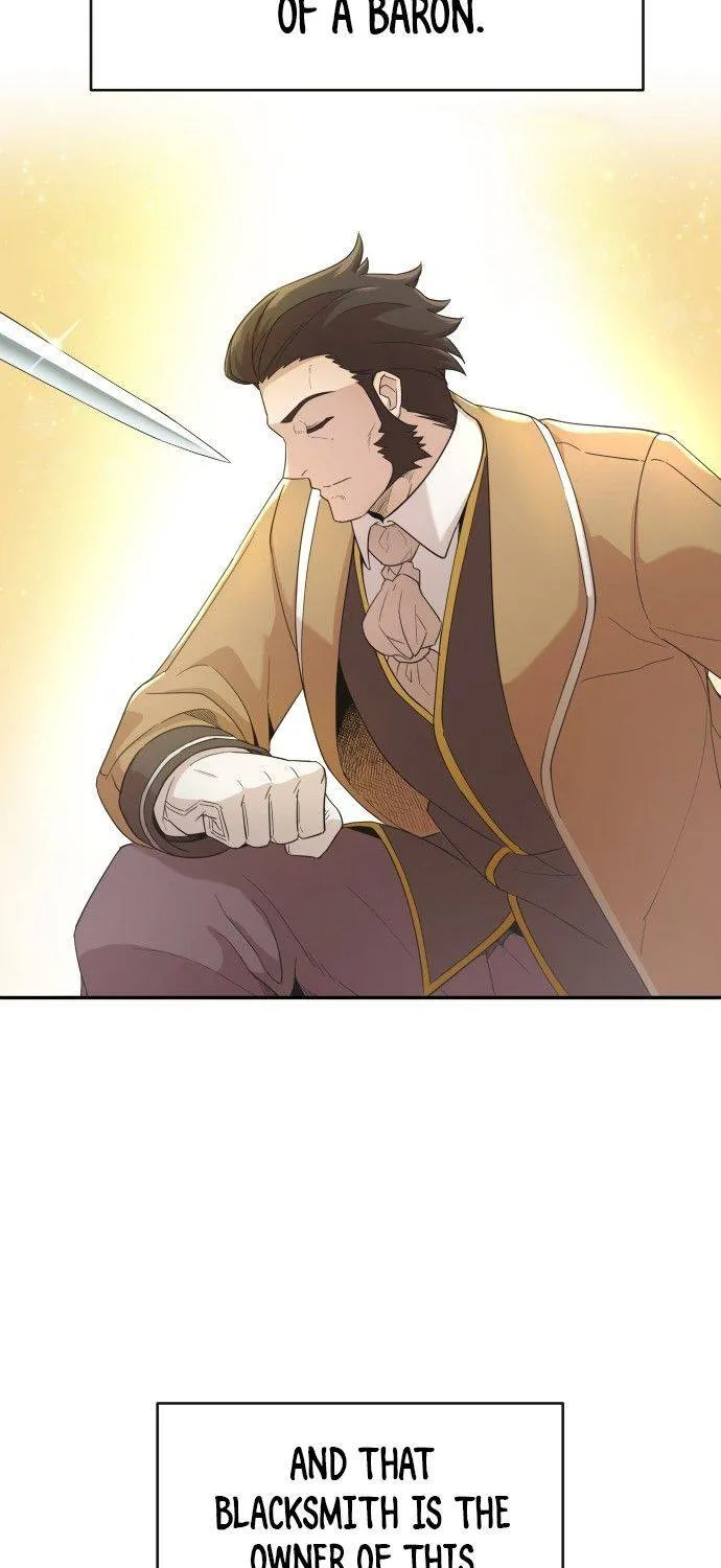 The Heavenly Demon Can’t Live a Normal Life Chapter 1 page 8 - 