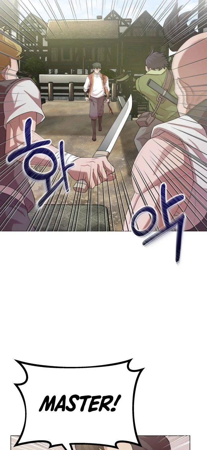The Heavenly Demon Can’t Live a Normal Life Chapter 1 page 72 - 