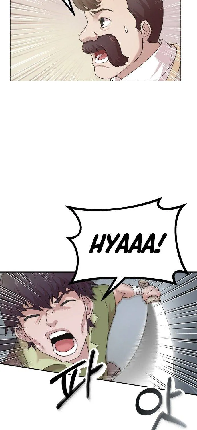 The Heavenly Demon Can’t Live a Normal Life Chapter 1 page 73 - 