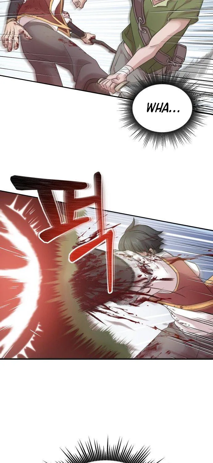 The Heavenly Demon Can’t Live a Normal Life Chapter 1 page 75 - 