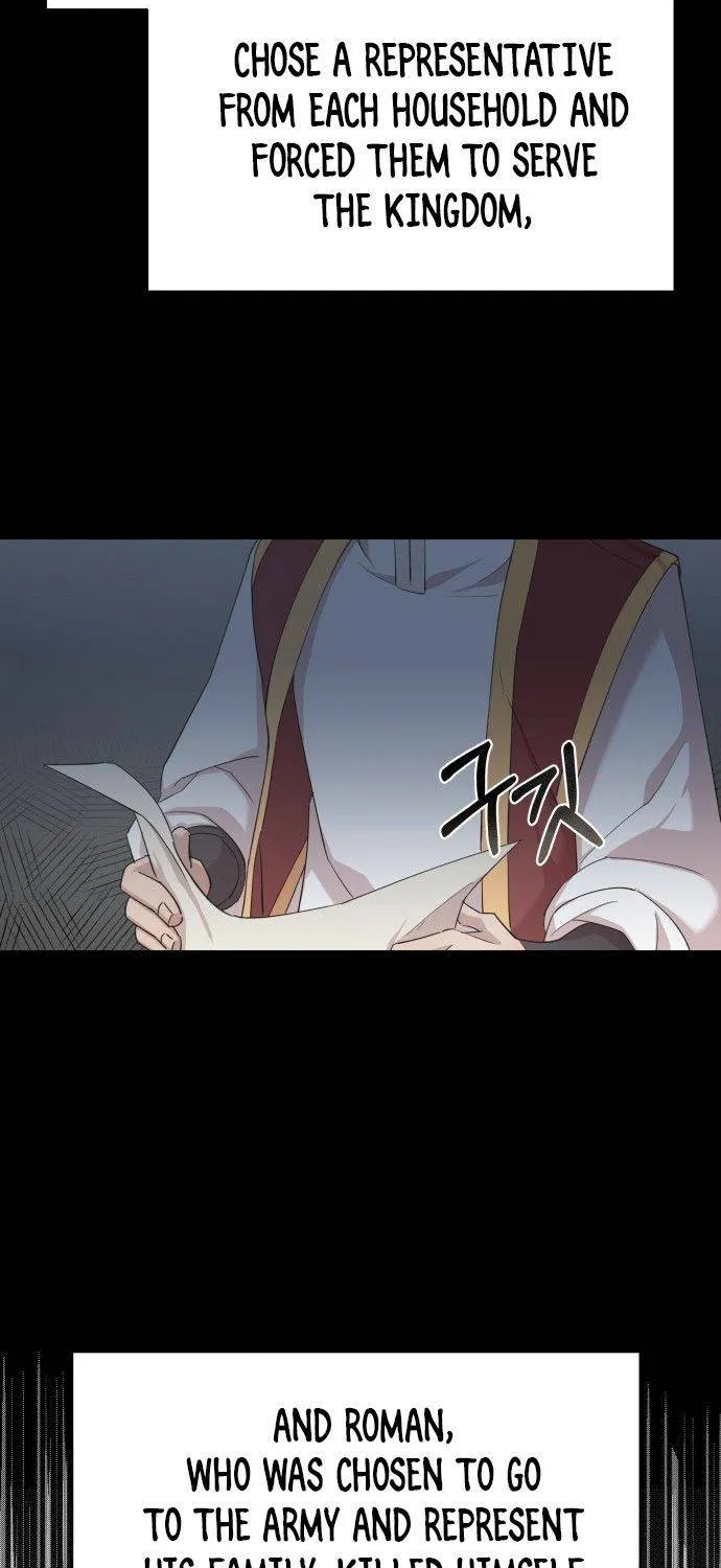 The Heavenly Demon Can’t Live a Normal Life Chapter 1 page 80 - 