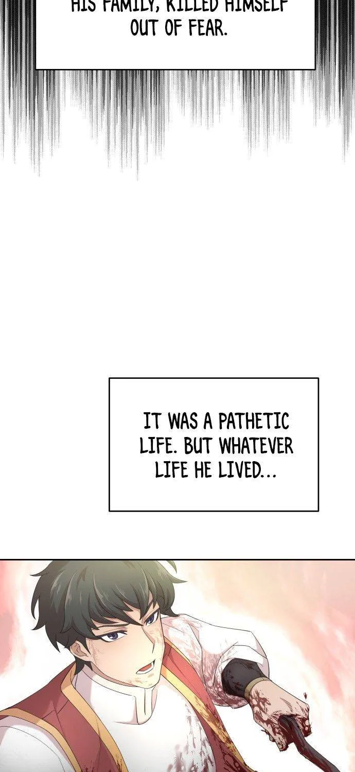 The Heavenly Demon Can’t Live a Normal Life Chapter 1 page 81 - 
