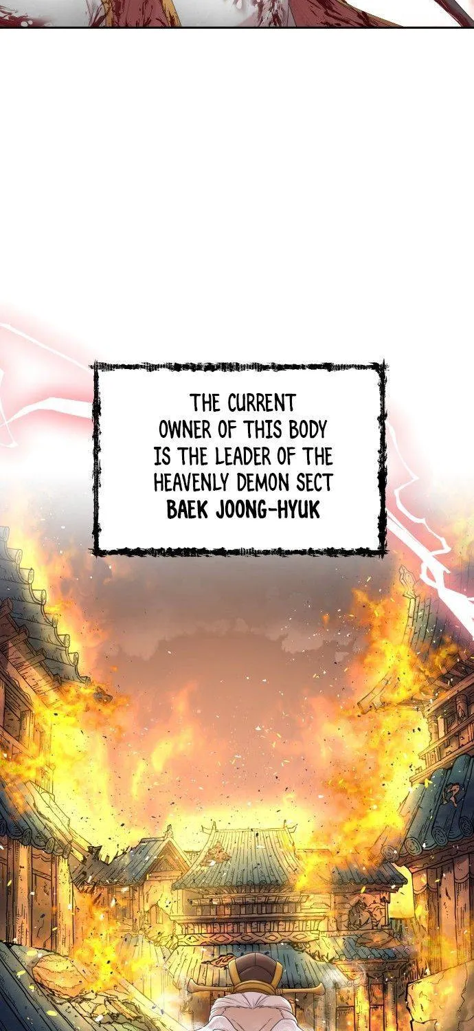 The Heavenly Demon Can’t Live a Normal Life Chapter 1 page 82 - 