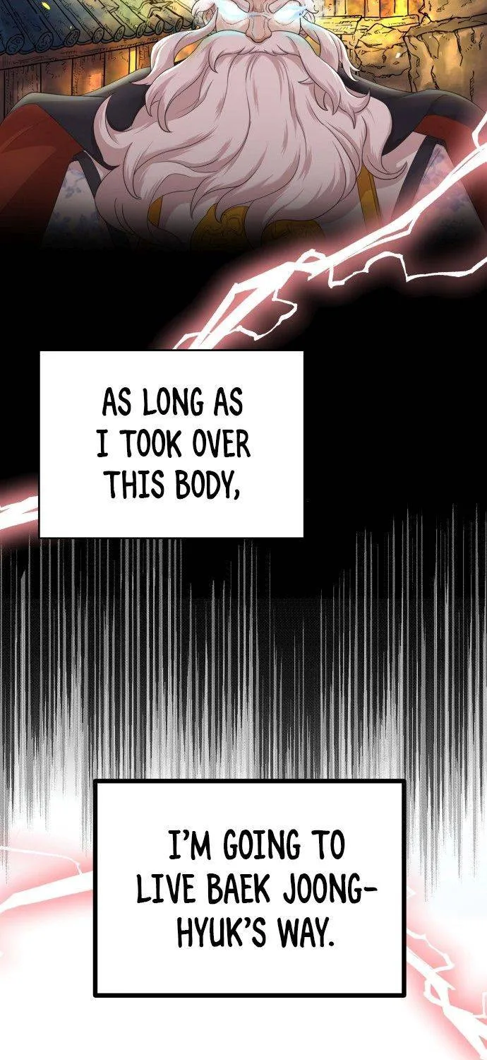 The Heavenly Demon Can’t Live a Normal Life Chapter 1 page 83 - 