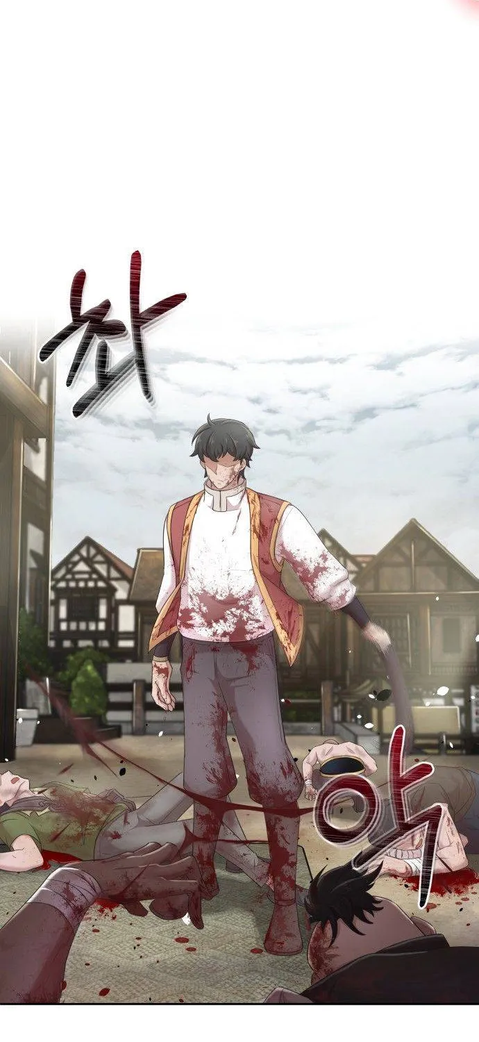 The Heavenly Demon Can’t Live a Normal Life Chapter 1 page 84 - 