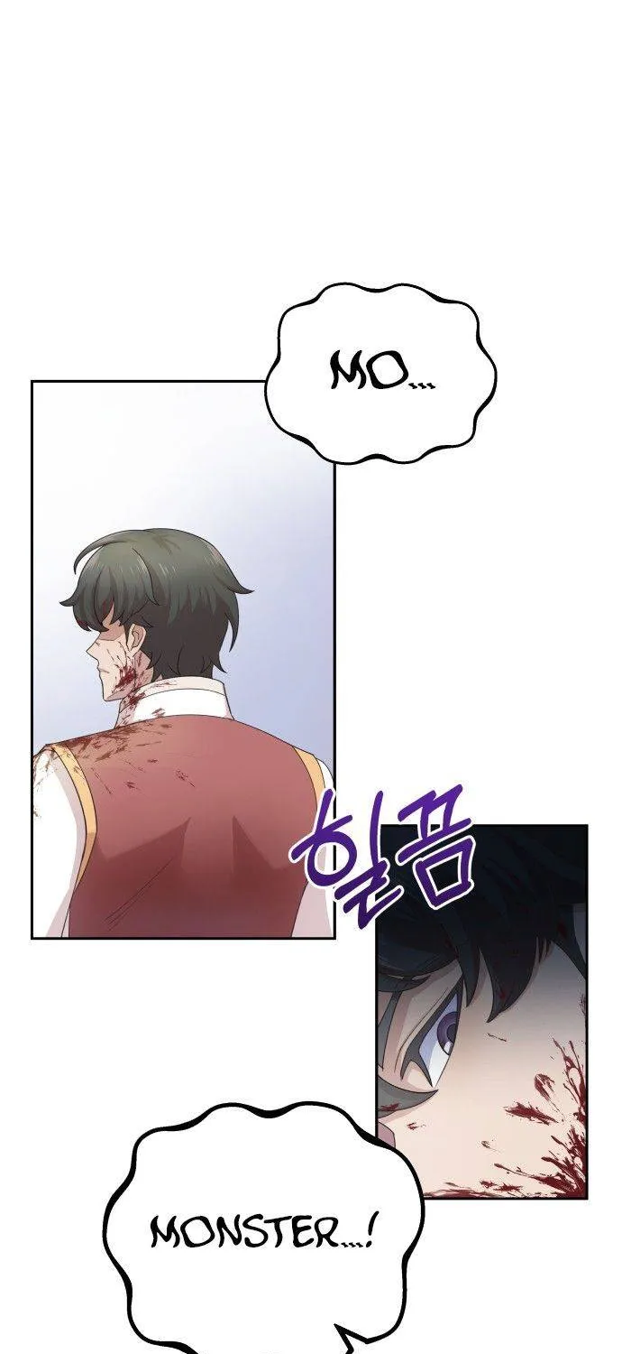 The Heavenly Demon Can’t Live a Normal Life Chapter 1 page 85 - 