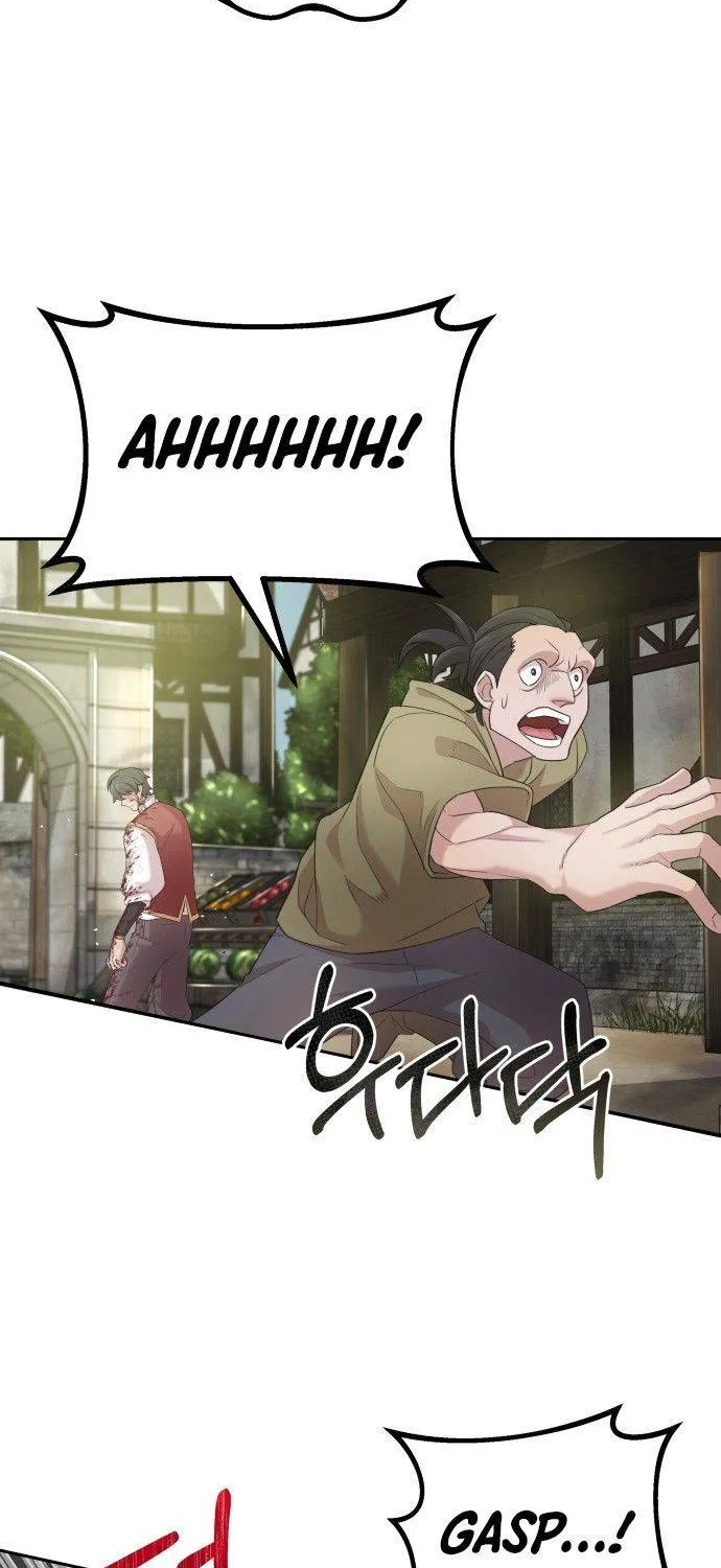 The Heavenly Demon Can’t Live a Normal Life Chapter 1 page 86 - 