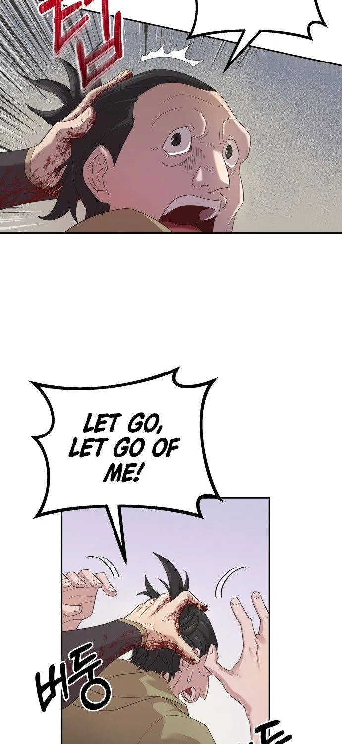 The Heavenly Demon Can’t Live a Normal Life Chapter 1 page 87 - 