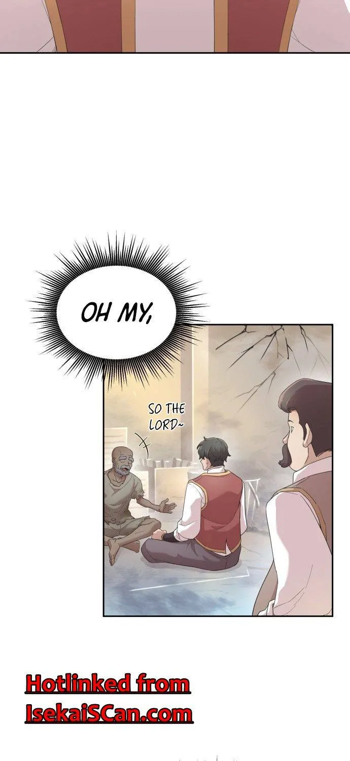 The Heavenly Demon Can’t Live a Normal Life Chapter 1 page 10 - 