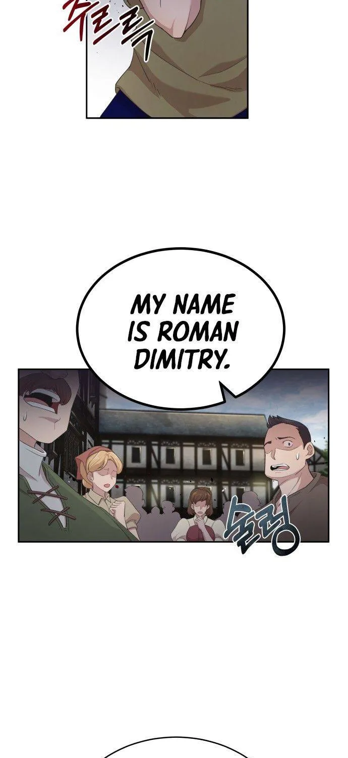 The Heavenly Demon Can’t Live a Normal Life Chapter 1 page 93 - 