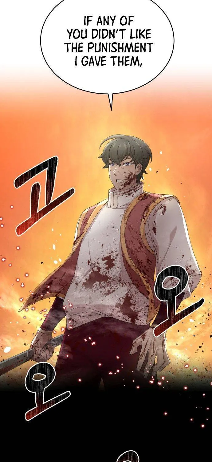 The Heavenly Demon Can’t Live a Normal Life Chapter 1 page 94 - 