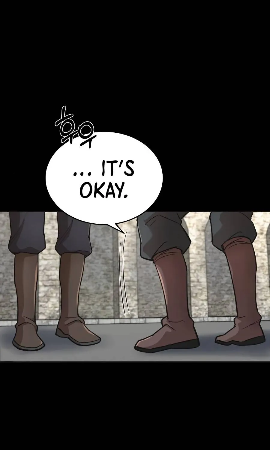 The Heavenly Demon Can’t Live a Normal Life Chapter 10 page 16 - 
