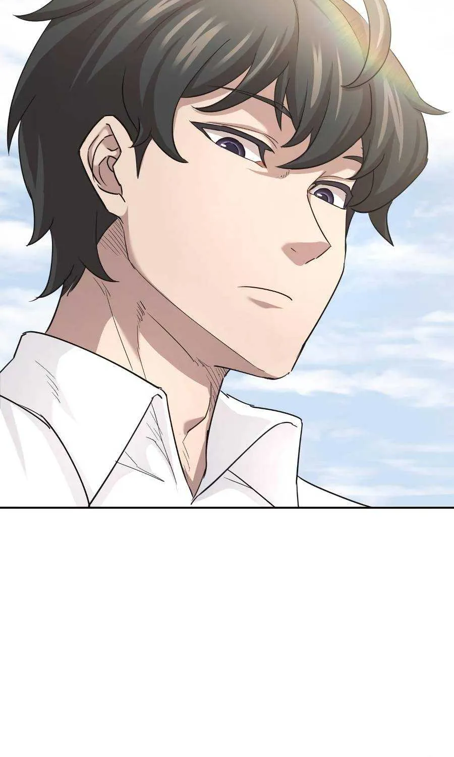 The Heavenly Demon Can’t Live a Normal Life Chapter 10 page 27 - 