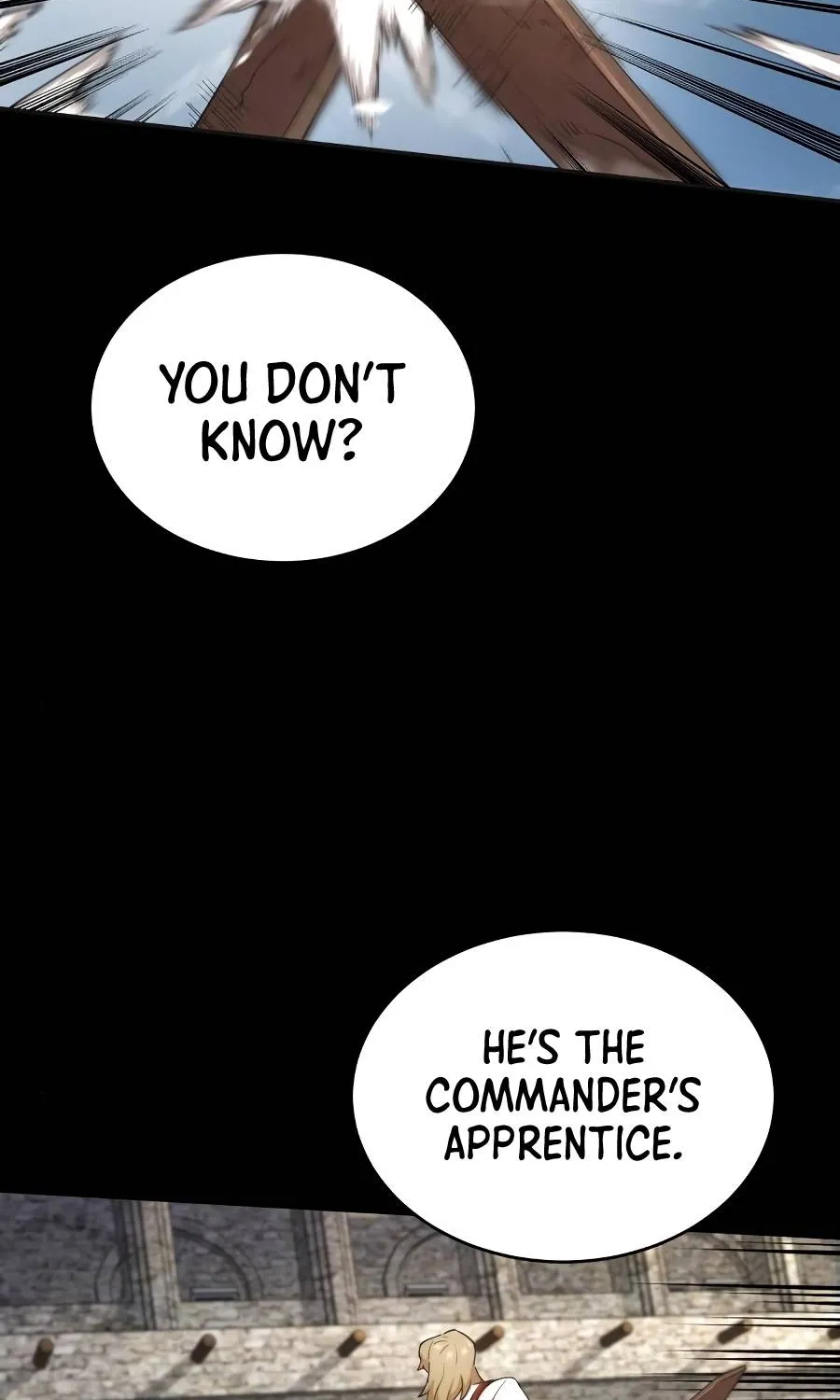 The Heavenly Demon Can’t Live a Normal Life Chapter 10 page 4 - 