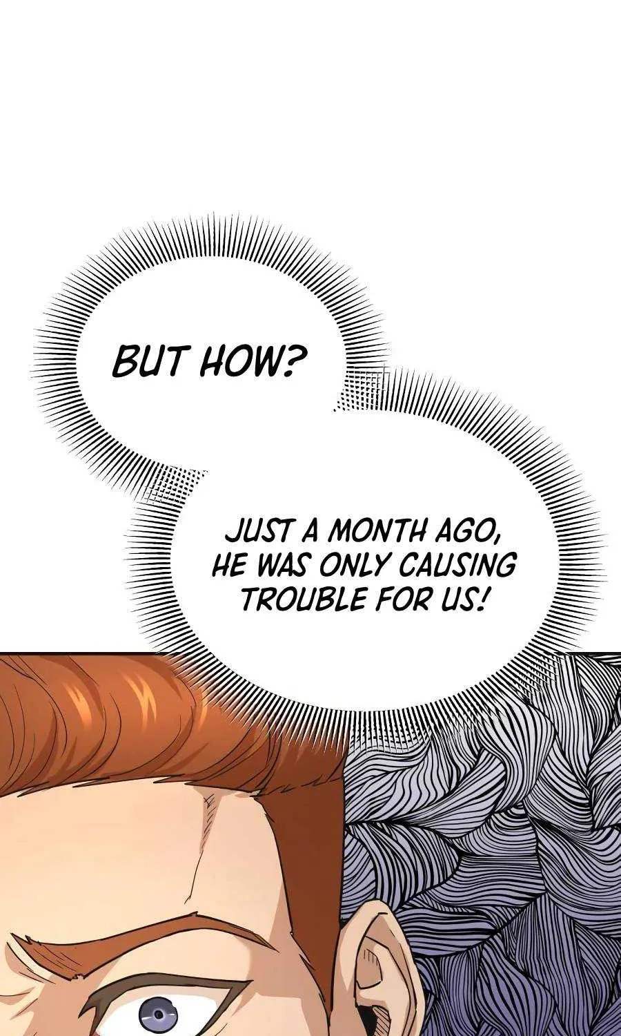 The Heavenly Demon Can’t Live a Normal Life Chapter 10 page 33 - 