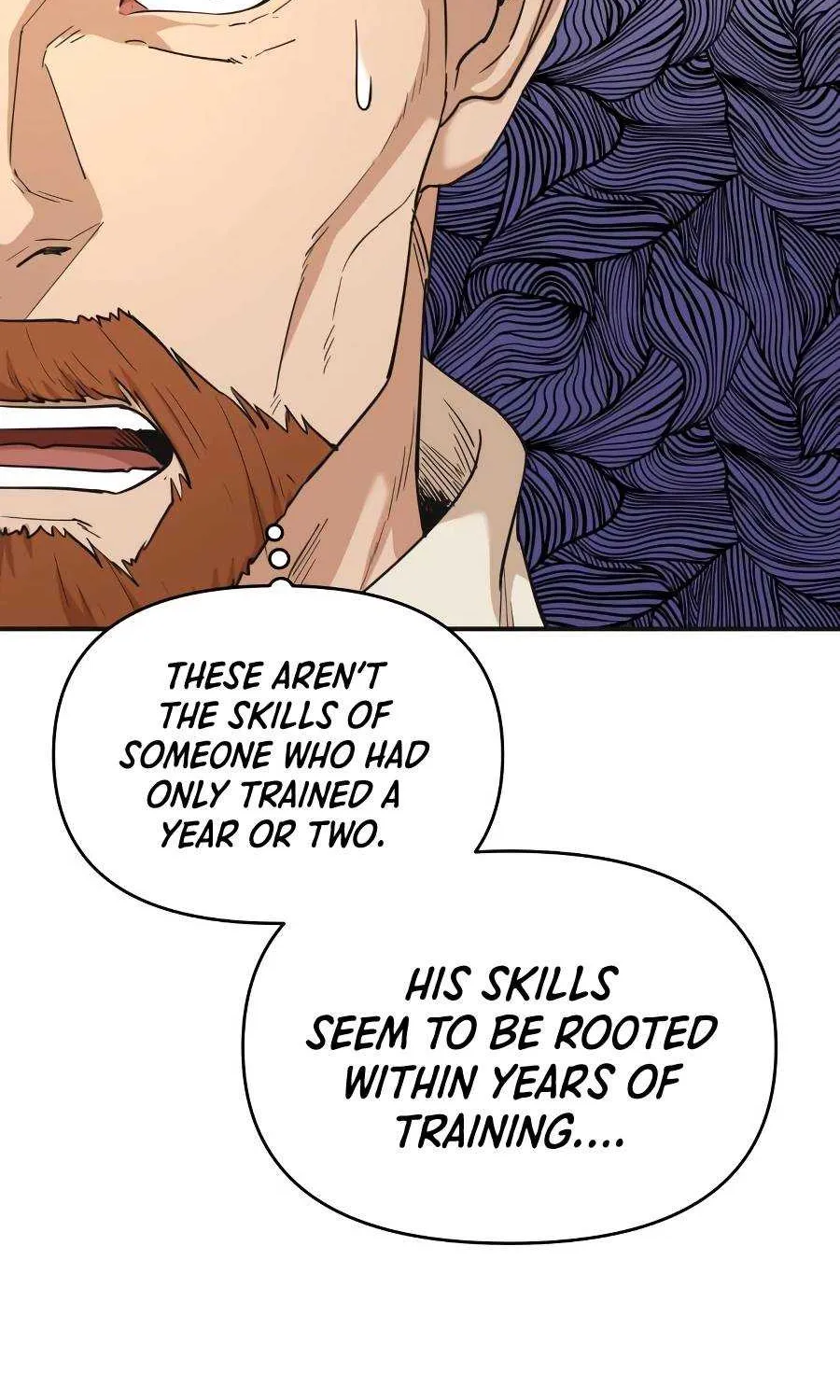 The Heavenly Demon Can’t Live a Normal Life Chapter 10 page 34 - 