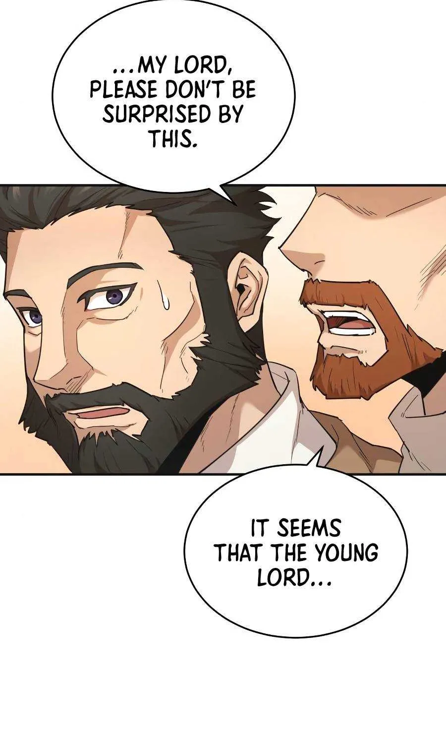 The Heavenly Demon Can’t Live a Normal Life Chapter 10 page 36 - 