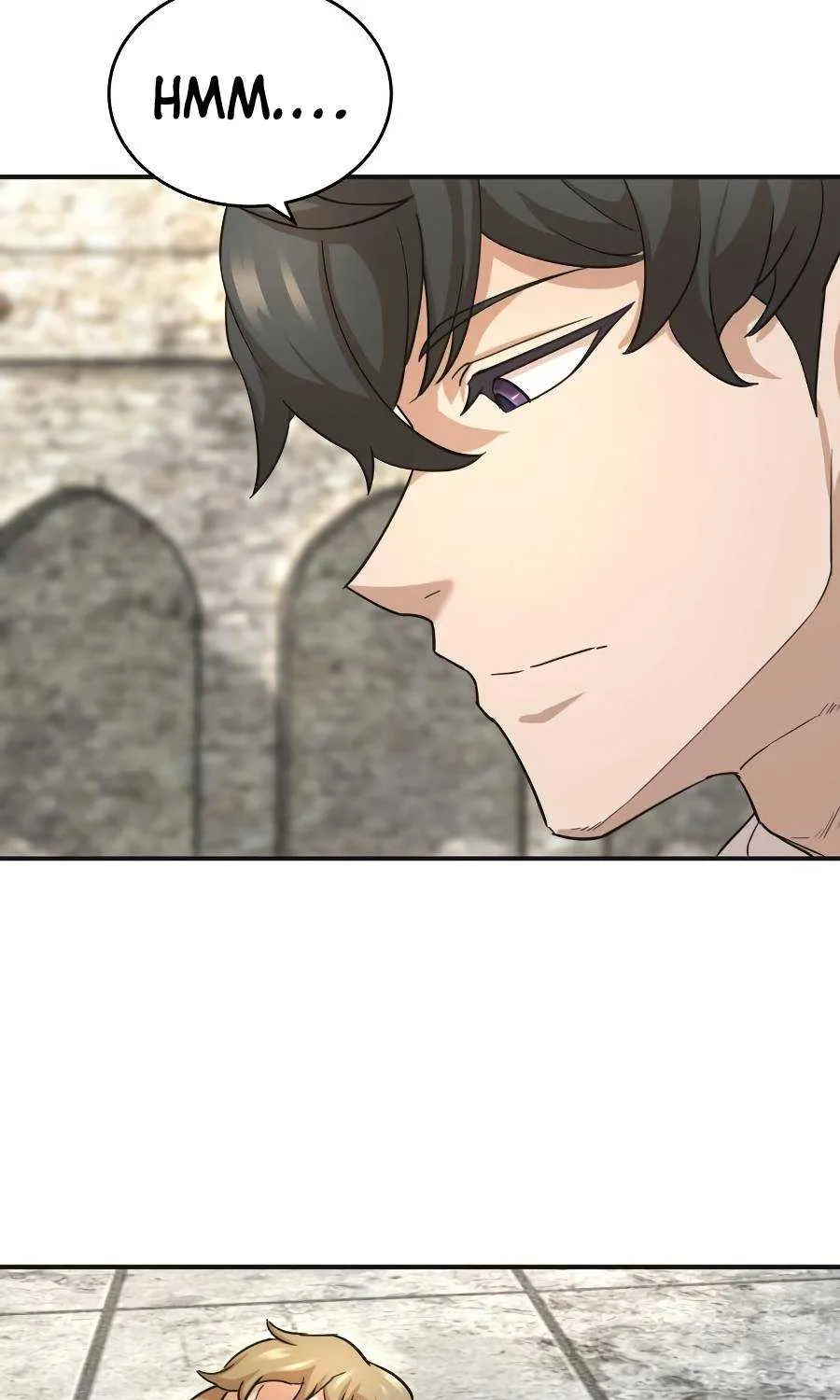 The Heavenly Demon Can’t Live a Normal Life Chapter 10 page 39 - 