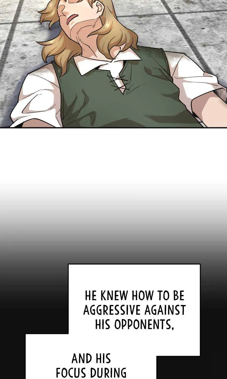 The Heavenly Demon Can’t Live a Normal Life Chapter 10 page 40 - 