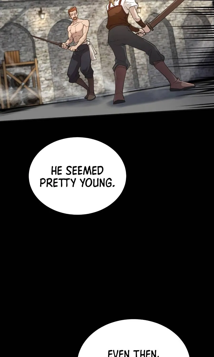 The Heavenly Demon Can’t Live a Normal Life Chapter 10 page 5 - 