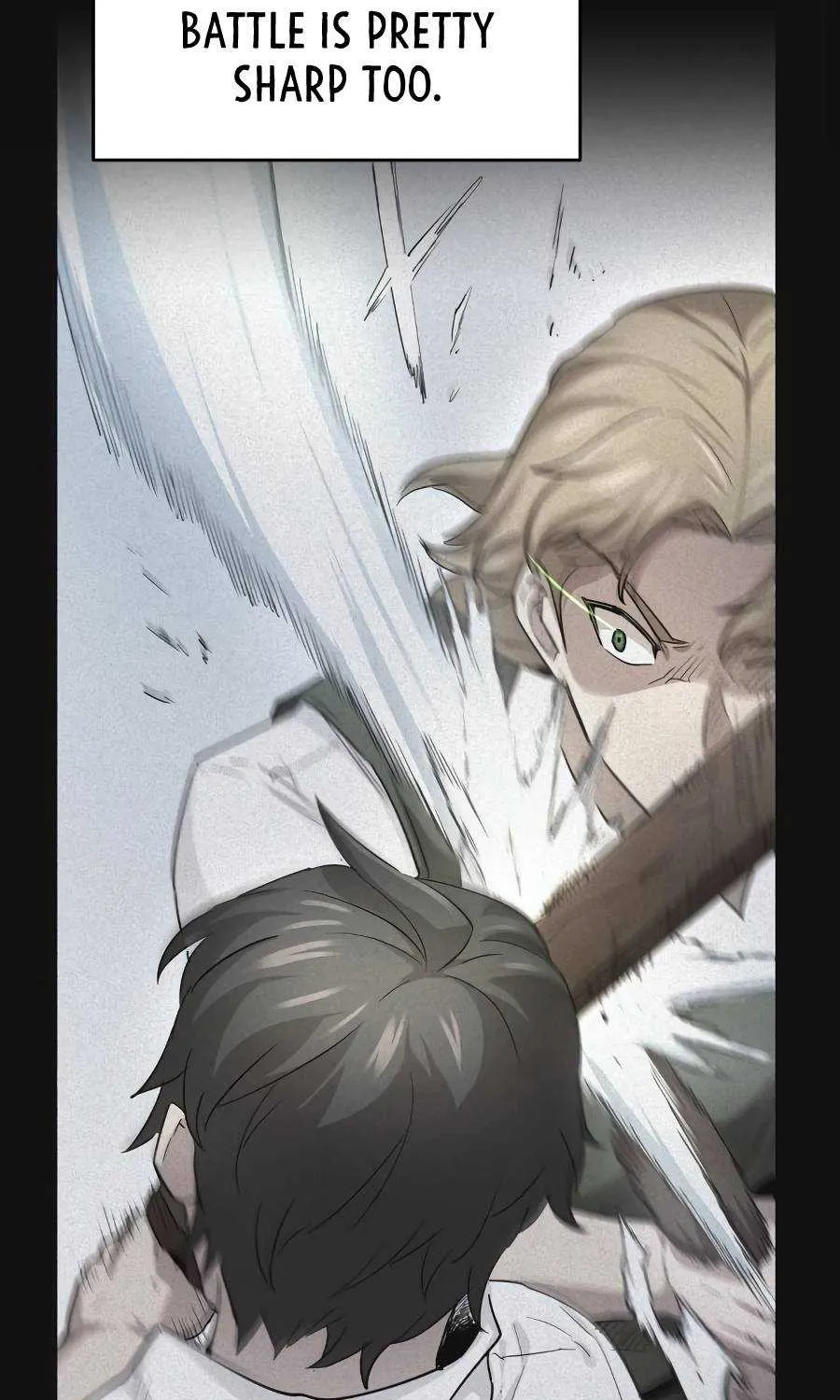 The Heavenly Demon Can’t Live a Normal Life Chapter 10 page 41 - 
