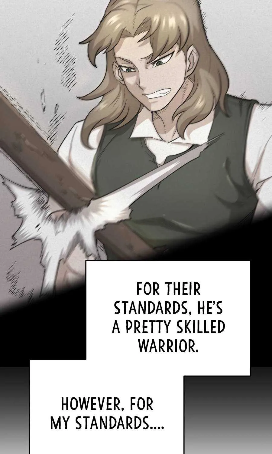 The Heavenly Demon Can’t Live a Normal Life Chapter 10 page 43 - 