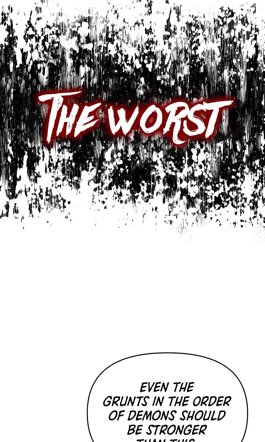 The Heavenly Demon Can’t Live a Normal Life Chapter 10 page 45 - 