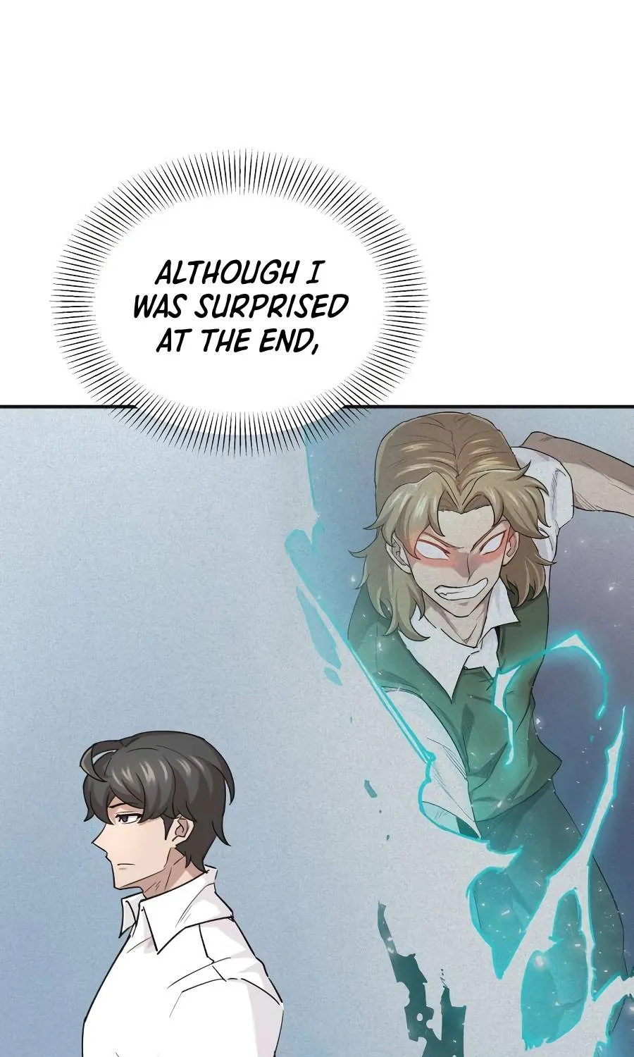 The Heavenly Demon Can’t Live a Normal Life Chapter 10 page 47 - 