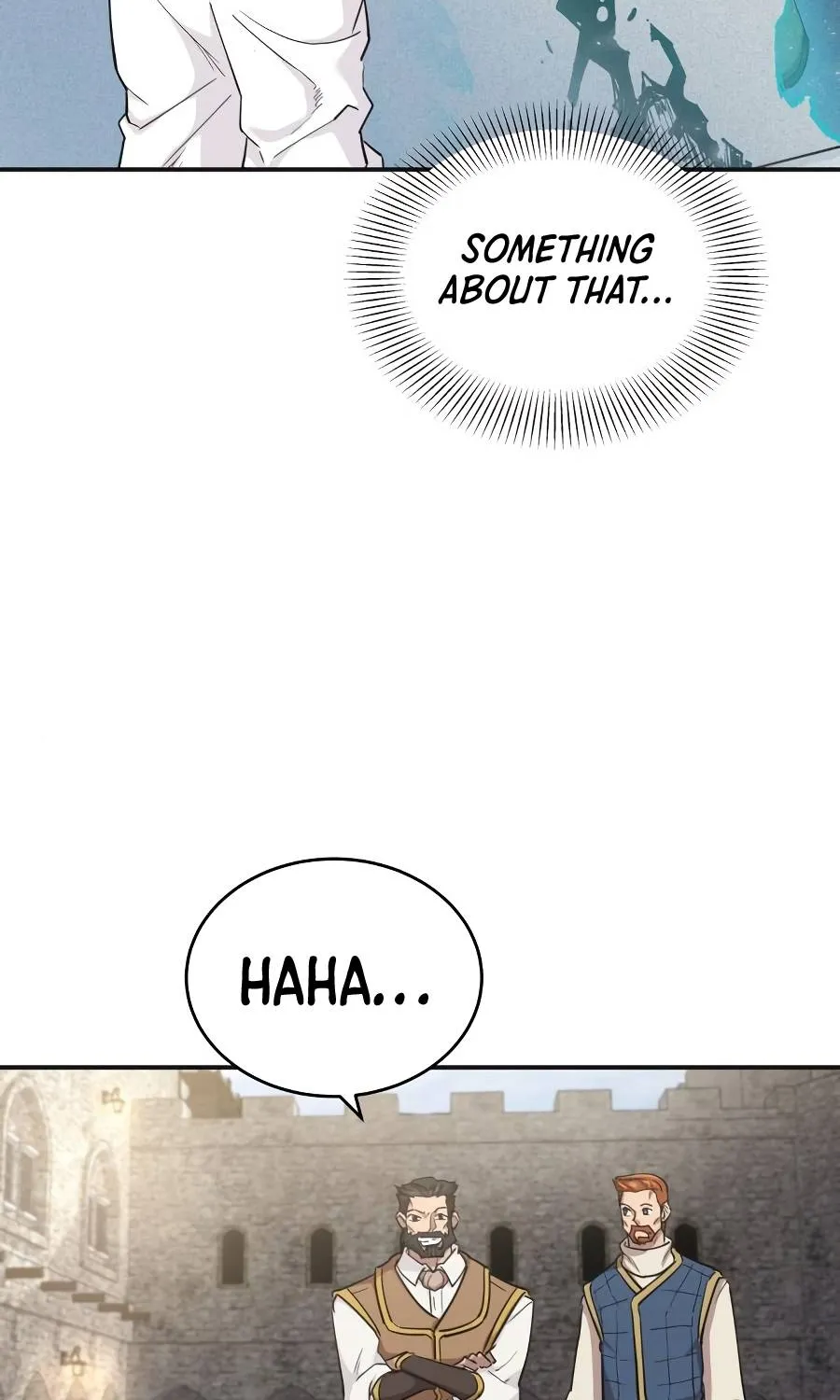 The Heavenly Demon Can’t Live a Normal Life Chapter 10 page 48 - 