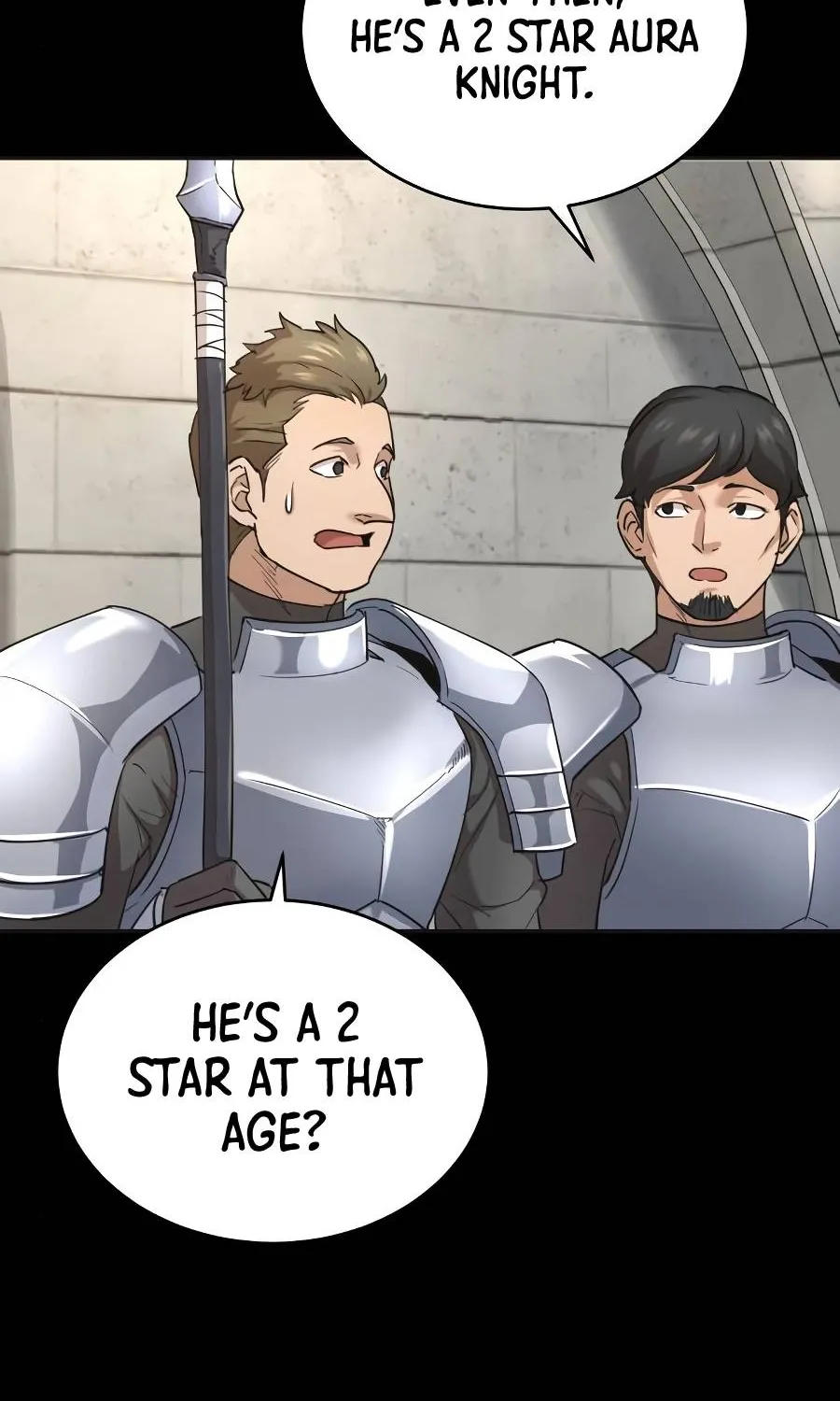 The Heavenly Demon Can’t Live a Normal Life Chapter 10 page 6 - 