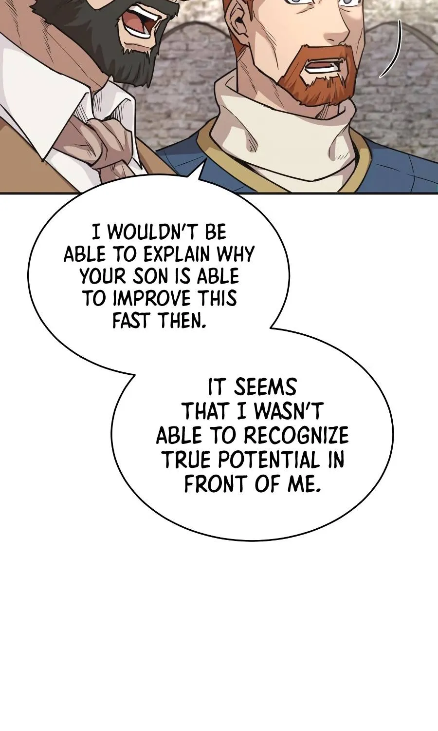 The Heavenly Demon Can’t Live a Normal Life Chapter 10 page 53 - 