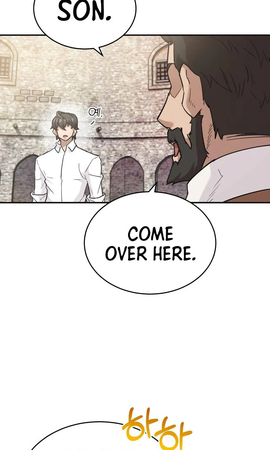 The Heavenly Demon Can’t Live a Normal Life Chapter 10 page 55 - 