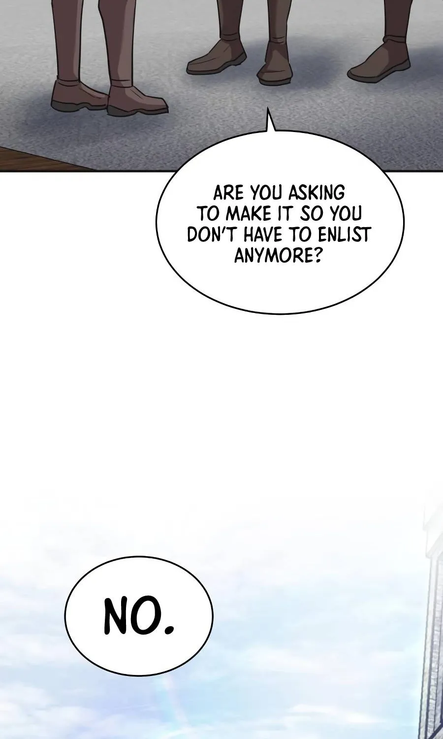 The Heavenly Demon Can’t Live a Normal Life Chapter 10 page 60 - 