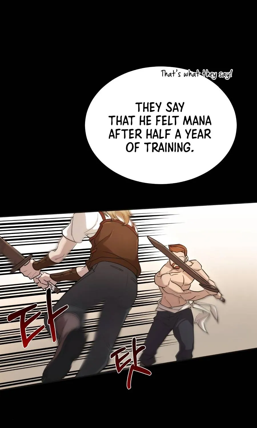 The Heavenly Demon Can’t Live a Normal Life Chapter 10 page 7 - 