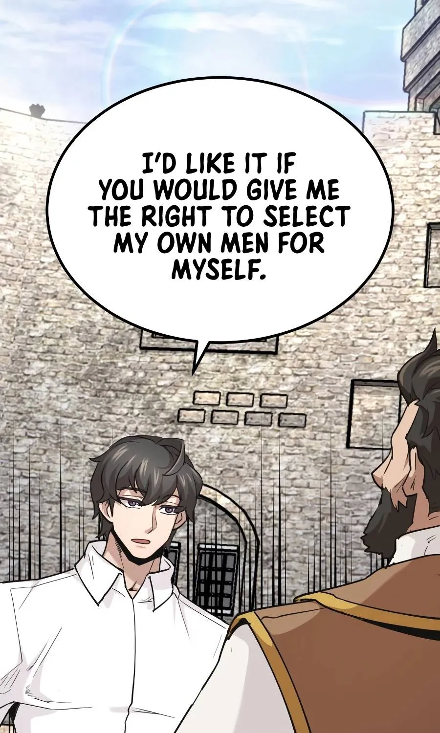 The Heavenly Demon Can’t Live a Normal Life Chapter 10 page 61 - 
