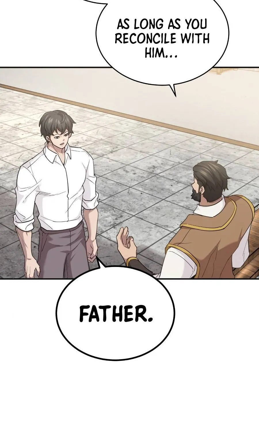 The Heavenly Demon Can’t Live a Normal Life Chapter 10 page 64 - 