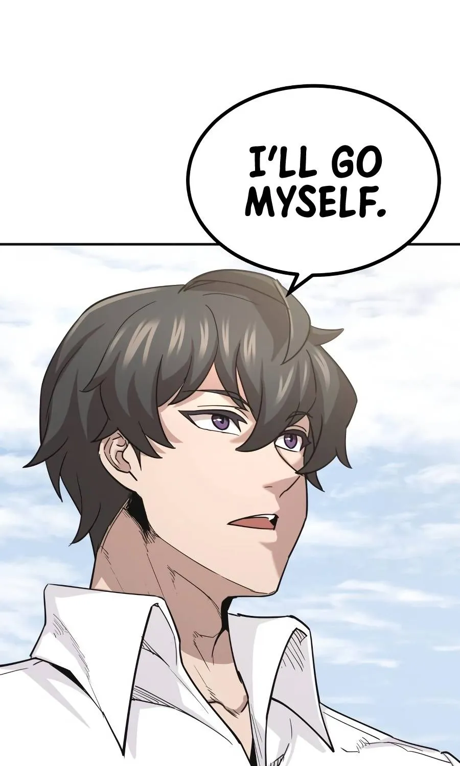 The Heavenly Demon Can’t Live a Normal Life Chapter 10 page 65 - 