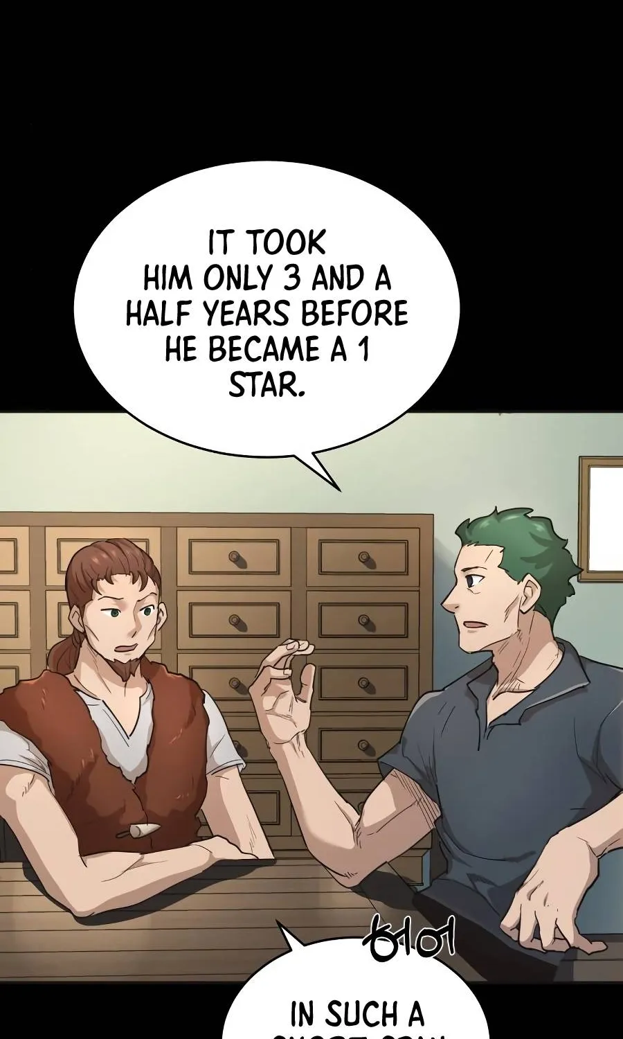 The Heavenly Demon Can’t Live a Normal Life Chapter 10 page 8 - 